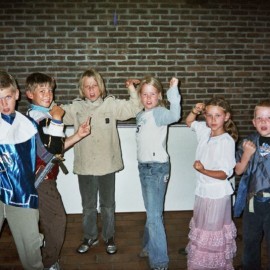 6A 0512 - Scouts en Gidsen Zaventem 